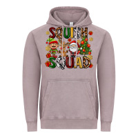Vintage Zinc squish squad Vintage Hoodie - AdoDesignShop