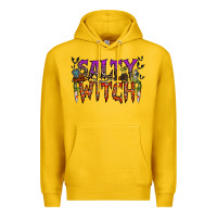 Lemon salty witch Premium Hoodie - RacoonDesign