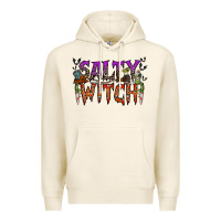 Tofu salty witch Premium Hoodie - RacoonDesign