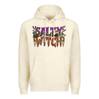 Sandshell salty witch Premium Hoodie - RacoonDesign