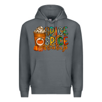 Rock spice spice baby Premium Hoodie - RacoonDesign