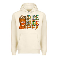 Tofu spice spice baby Premium Hoodie - RacoonDesign