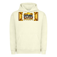 Pigment Pistachio leopard softball mom 16oz libbey glass Urban Hoodie - HRA Design Shop