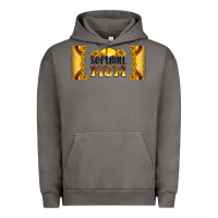 Pigment Tornado leopard softball mom 16oz libbey glass Urban Hoodie - HRA Design Shop