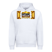 White leopard softball mom 16oz libbey glass Urban Hoodie - HRA Design Shop