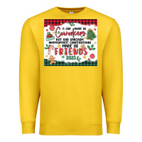 Lemon christmas coworkers Premium Sweatshirt - MaliasSmallBusiness