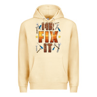 Pina Colada mr fix it Premium Hoodie - HRA Design Shop