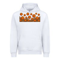 Leopard Basketball 16oz Libbey Glass Urban Hoodie | Teevron