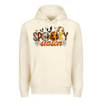 Sandshell spooky season Premium Hoodie - RacoonDesign