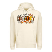 Tofu spooky season Premium Hoodie - RacoonDesign