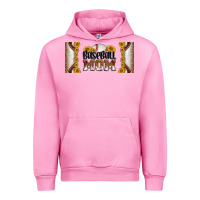Fuchsia Pink leopard baseball mom 16oz libbey glass Urban Hoodie - HRA Design Shop