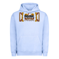 Pigment Grape Ice leopard baseball mom 16oz libbey glass Urban Hoodie - HRA Design Shop