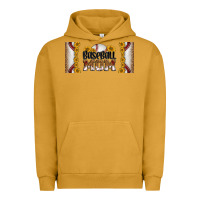 Pigment Peanut Butter leopard baseball mom 16oz libbey glass Urban Hoodie - HRA Design Shop