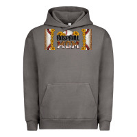 Pigment Tornado leopard baseball mom 16oz libbey glass Urban Hoodie - HRA Design Shop