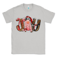 Moon Dust joy with pig Classic Tee - RanaPortraitStore