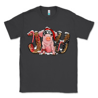 Smoke joy with pig Classic Tee - RanaPortraitStore