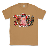 Toasted Coconut joy with pig Classic Tee - RanaPortraitStore