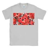 Moon Dust watermelon strawberry cowhide cup Classic Tee - BarkalooDesign