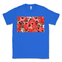 True Royal watermelon strawberry cowhide cup Classic Tee - BarkalooDesign