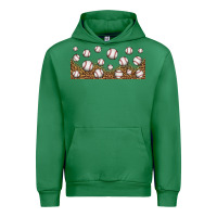 Emerald leopard baseball 16oz libbey glass Urban Hoodie - HRA Design Shop