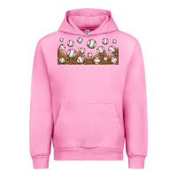 Fuchsia Pink leopard baseball 16oz libbey glass Urban Hoodie - HRA Design Shop