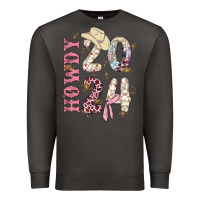 Smoke howdy 2024 Premium Sweatshirt - MaliasSmallBusiness