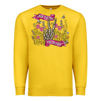 Lemon have the day you deserve Premium Sweatshirt - MaliasSmallBusiness