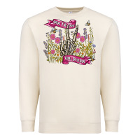 Sandshell have the day you deserve Premium Sweatshirt - MaliasSmallBusiness