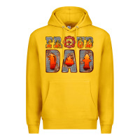 Lemon proud dad Premium Hoodie - HRA Design Shop
