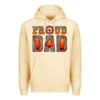 Pina Colada proud dad Premium Hoodie - HRA Design Shop