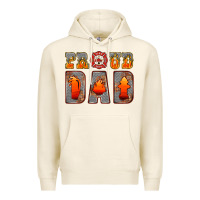 Tofu proud dad Premium Hoodie - HRA Design Shop