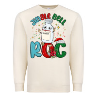 Sandshell jingle bell roc Premium Sweatshirt - MaliasSmallBusiness