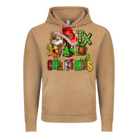 Vintage Camel tx christmas cowgirl Vintage Hoodie - AdoDesignShop