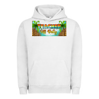 Pigment Lunar Rock western teacher off duty 16oz libbey glass Urban Hoodie - HRA Design Shop