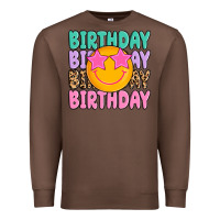 Chestnut birthday Premium Sweatshirt - MaliasSmallBusiness