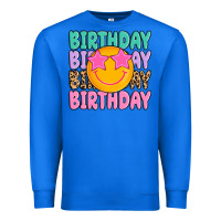 True Royal birthday Premium Sweatshirt - MaliasSmallBusiness