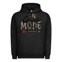 Pigment Black on cruise mode Urban Hoodie - CowhideDigitalArt