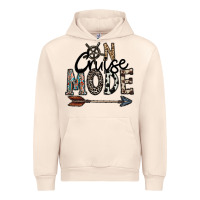 Sandshell on cruise mode Urban Hoodie - CowhideDigitalArt