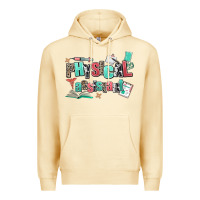 Pina Colada physical assistant Premium Hoodie - AdoDesignShop