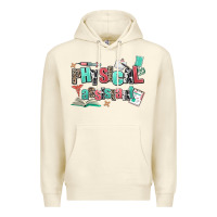 Sandshell physical assistant Premium Hoodie - AdoDesignShop