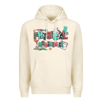 Tofu physical assistant Premium Hoodie - AdoDesignShop