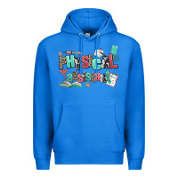 True Royal physical assistant Premium Hoodie - AdoDesignShop