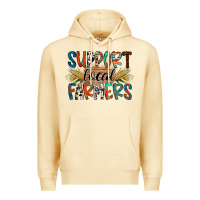 Pina Colada support local farmers Premium Hoodie - RacoonDesign