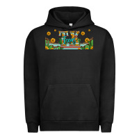 Tx Texas 16oz Libbey Glass Urban Hoodie | Teevron