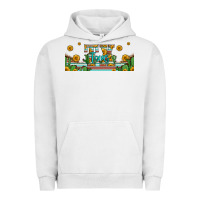 Pigment Lunar Rock tx texas 16oz libbey glass Urban Hoodie - HRA Design Shop