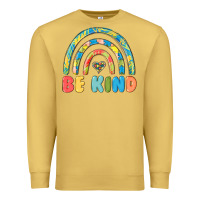 Be Kind Autism Premium Sweatshirt | Teevron
