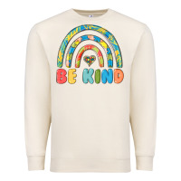 Sandshell be kind autism Premium Sweatshirt - MaliasSmallBusiness