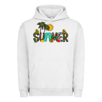 Pigment Lunar Rock summer Urban Hoodie - CowhideDigitalArt