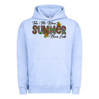 Pigment Grape Ice take me where summer never ends Urban Hoodie - CowhideDigitalArt