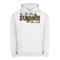 Pigment Lunar Rock take me where summer never ends Urban Hoodie - CowhideDigitalArt